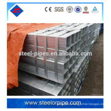 2016 hot sale hot dip ASTM A53/BS1387 hot dip galvanized steel pipe manufacturers china